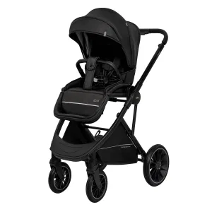 INDIGO Коляска DESIRE 2в1 (черный) INDIGO Коляска DESIRE 2в1 (черный)