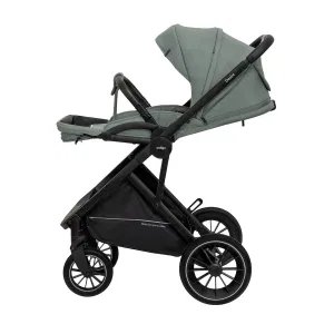 INDIGO Коляска DESIRE 2в1 (зеленый) INDIGO Коляска DESIRE 2в1 (зеленый)