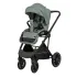 INDIGO Коляска DESIRE 2в1 (зеленый) INDIGO Коляска DESIRE 2в1 (зеленый)