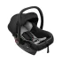 INDIGO Коляска DESIRE 3в1 (черный) INDIGO Коляска DESIRE 3в1 (черный)