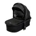 INDIGO Коляска DESIRE 3в1 (черный) INDIGO Коляска DESIRE 3в1 (черный)