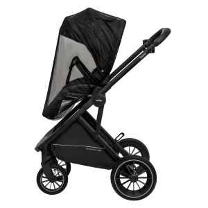 INDIGO Коляска DESIRE 3в1 (черный) INDIGO Коляска DESIRE 3в1 (черный)