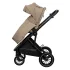 INDIGO Коляска DESIRE 3в1 (бежевый) INDIGO Коляска DESIRE 3в1 (бежевый)