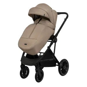 INDIGO Коляска DESIRE 3в1 (бежевый) INDIGO Коляска DESIRE 3в1 (бежевый)