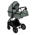 INDIGO Коляска DESIRE 3в1 (зеленый) INDIGO Коляска DESIRE 3в1 (зеленый)