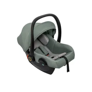 INDIGO Коляска DESIRE 3в1 (зеленый) INDIGO Коляска DESIRE 3в1 (зеленый)