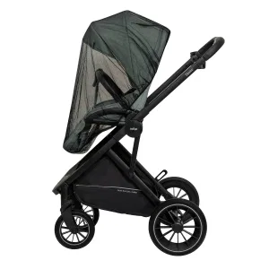 INDIGO Коляска DESIRE 3в1 (зеленый) INDIGO Коляска DESIRE 3в1 (зеленый)