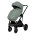 INDIGO Коляска DESIRE 3в1 (зеленый) INDIGO Коляска DESIRE 3в1 (зеленый)