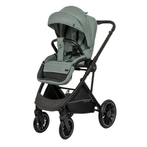 INDIGO Коляска DESIRE 3в1 (зеленый) INDIGO Коляска DESIRE 3в1 (зеленый)