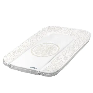 INDIGO Матрасик для пеленания 480х710 (упак. 12 шт.) (узор) INDIGO Матрасик для пеленания 480х710 (упак. 12 шт.) (узор)