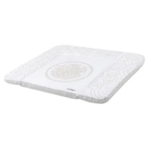 INDIGO Матрасик для пеленания 800х710 (упак. 6 шт.) (узор) INDIGO Матрасик для пеленания 800х710 (упак. 6 шт.) (узор)