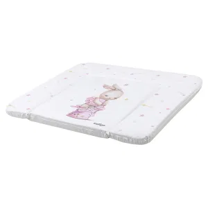 INDIGO Матрасик для пеленания 800х710 (упак. 6 шт.) (балет) INDIGO Матрасик для пеленания 800х710 (упак. 6 шт.) (балет)