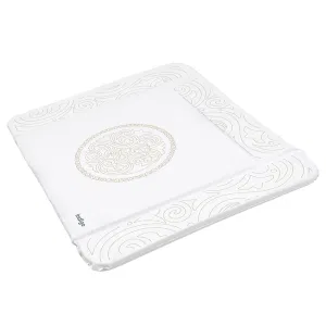 INDIGO Матрасик для пеленания 920х730 (упак. 7 шт.) (узор) INDIGO Матрасик для пеленания 920х730 (упак. 7 шт.) (узор)