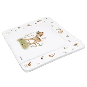 INDIGO Матрасик для пеленания 920х730 (упак. 7 шт.) (олень) INDIGO Матрасик для пеленания 920х730 (упак. 7 шт.) (олень)