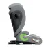 INDIGO Автокресло DEFENDER I-SIZE ISOFIX, группа 2 + 3 (15-36кг), (упак.2шт.) (светло-серый) INDIGO Автокресло DEFENDER I-SIZE ISOFIX, группа 2 + 3 (15-36кг), (упак.2шт.) (светло-серый)