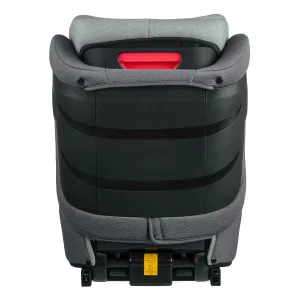 INDIGO Автокресло DEFENDER I-SIZE ISOFIX, группа 2 + 3 (15-36кг), (упак.2шт.) (светло-серый) INDIGO Автокресло DEFENDER I-SIZE ISOFIX, группа 2 + 3 (15-36кг), (упак.2шт.) (светло-серый)