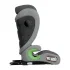 INDIGO Автокресло DEFENDER I-SIZE ISOFIX, группа 2 + 3 (15-36кг), (упак.2шт.) (темно-серый) INDIGO Автокресло DEFENDER I-SIZE ISOFIX, группа 2 + 3 (15-36кг), (упак.2шт.) (темно-серый)