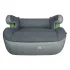 INDIGO Автокресло DEFENDER I-SIZE ISOFIX, группа 2 + 3 (15-36кг), (упак.2шт.) (темно-серый) INDIGO Автокресло DEFENDER I-SIZE ISOFIX, группа 2 + 3 (15-36кг), (упак.2шт.) (темно-серый)