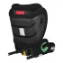 INDIGO Автокресло DEFENDER I-SIZE ISOFIX, группа 2 + 3 (15-36кг), (упак.2шт.) (черный) INDIGO Автокресло DEFENDER I-SIZE ISOFIX, группа 2 + 3 (15-36кг), (упак.2шт.) (черный)