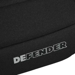 INDIGO Автокресло DEFENDER I-SIZE ISOFIX, группа 2 + 3 (15-36кг), (упак.2шт.) (черный) INDIGO Автокресло DEFENDER I-SIZE ISOFIX, группа 2 + 3 (15-36кг), (упак.2шт.) (черный)