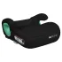 INDIGO Автокресло DEFENDER I-SIZE ISOFIX, группа 2 + 3 (15-36кг), (упак.2шт.) (черный) INDIGO Автокресло DEFENDER I-SIZE ISOFIX, группа 2 + 3 (15-36кг), (упак.2шт.) (черный)