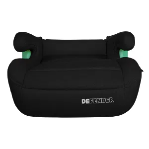 INDIGO Автокресло DEFENDER I-SIZE ISOFIX, группа 2 + 3 (15-36кг), (упак.2шт.) (черный) INDIGO Автокресло DEFENDER I-SIZE ISOFIX, группа 2 + 3 (15-36кг), (упак.2шт.) (черный)