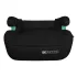 INDIGO Автокресло DEFENDER I-SIZE ISOFIX, группа 2 + 3 (15-36кг), (упак.2шт.) (черный) INDIGO Автокресло DEFENDER I-SIZE ISOFIX, группа 2 + 3 (15-36кг), (упак.2шт.) (черный)