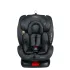 INDIGO Автокресло TOURNEO ISOFIX, группа 0 + 1 + 2 + 3 (0-36 кг), (упак.1 шт.) (черный) INDIGO Автокресло TOURNEO ISOFIX, группа 0 + 1 + 2 + 3 (0-36 кг), (упак.1 шт.) (черный)