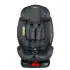 INDIGO Автокресло TOURNEO ISOFIX, группа 0 + 1 + 2 + 3 (0-36 кг), (упак.1 шт.) (черный) INDIGO Автокресло TOURNEO ISOFIX, группа 0 + 1 + 2 + 3 (0-36 кг), (упак.1 шт.) (черный)