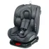 INDIGO Автокресло TOURNEO ISOFIX, группа 0 + 1 + 2 + 3 (0-36 кг), (упак.1 шт.) (черный) INDIGO Автокресло TOURNEO ISOFIX, группа 0 + 1 + 2 + 3 (0-36 кг), (упак.1 шт.) (черный)