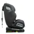 INDIGO Автокресло TOURNEO ISOFIX, группа 0 + 1 + 2 + 3 (0-36 кг), (упак.1 шт.) (черный) INDIGO Автокресло TOURNEO ISOFIX, группа 0 + 1 + 2 + 3 (0-36 кг), (упак.1 шт.) (черный)
