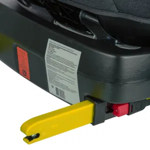 INDIGO Автокресло TOURNEO ISOFIX, группа 0 + 1 + 2 + 3 (0-36 кг), (упак.1 шт.) (черный) INDIGO Автокресло TOURNEO ISOFIX, группа 0 + 1 + 2 + 3 (0-36 кг), (упак.1 шт.) (черный)