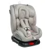 INDIGO Автокресло TOURNEO ISOFIX, группа 0 + 1 + 2 + 3 (0-36 кг), (упак.1 шт.) (бежевый) INDIGO Автокресло TOURNEO ISOFIX, группа 0 + 1 + 2 + 3 (0-36 кг), (упак.1 шт.) (бежевый)