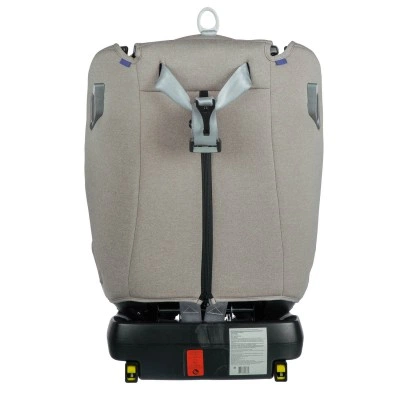 INDIGO Автокресло TOURNEO ISOFIX, группа 0 + 1 + 2 + 3 (0-36 кг), (упак.1 шт.) (бежевый) INDIGO Автокресло TOURNEO ISOFIX, группа 0 + 1 + 2 + 3 (0-36 кг), (упак.1 шт.) (бежевый)