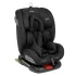 INDIGO Автокресло TOURNEO ISOFIX, группа 0 + 1 + 2 + 3 (0-36 кг), (упак.1 шт.) (черный твил) INDIGO Автокресло TOURNEO ISOFIX, группа 0 + 1 + 2 + 3 (0-36 кг), (упак.1 шт.) (черный твил)