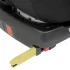 INDIGO Автокресло TOURNEO ISOFIX, группа 0 + 1 + 2 + 3 (0-36 кг), (упак.1 шт.) (черный твил) INDIGO Автокресло TOURNEO ISOFIX, группа 0 + 1 + 2 + 3 (0-36 кг), (упак.1 шт.) (черный твил)