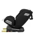 INDIGO Автокресло TOURNEO ISOFIX, группа 0 + 1 + 2 + 3 (0-36 кг), (упак.1 шт.) (черный твил) INDIGO Автокресло TOURNEO ISOFIX, группа 0 + 1 + 2 + 3 (0-36 кг), (упак.1 шт.) (черный твил)