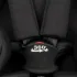 INDIGO Автокресло TOURNEO ISOFIX, группа 0 + 1 + 2 + 3 (0-36 кг), (упак.1 шт.) (черный твил) INDIGO Автокресло TOURNEO ISOFIX, группа 0 + 1 + 2 + 3 (0-36 кг), (упак.1 шт.) (черный твил)