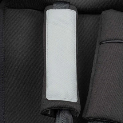 INDIGO Автокресло TOURNEO ISOFIX, группа 0 + 1 + 2 + 3 (0-36 кг), (упак.1 шт.) (черный твил) INDIGO Автокресло TOURNEO ISOFIX, группа 0 + 1 + 2 + 3 (0-36 кг), (упак.1 шт.) (черный твил)