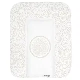 INDIGO Матрасик для пеленания 580х710 (упак. 12 шт.) (узор)