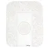 INDIGO Матрасик для пеленания 580х710 (упак. 12 шт.) (узор) INDIGO Матрасик для пеленания 580х710 (упак. 12 шт.) (узор)
