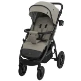 INDIGO Коляска EPICA XL AIR (2кол.(20,3см)2кол.(30,5см)(упак.1шт.) (бежевый)