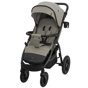 INDIGO Коляска EPICA XL AIR (2кол.(20,3см)2кол.(30,5см)(упак.1шт.) (бежевый) INDIGO Коляска EPICA XL AIR (2кол.(20,3см)2кол.(30,5см)(упак.1шт.) (бежевый)