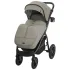 INDIGO Коляска EPICA XL AIR (2кол.(20,3см)2кол.(30,5см)(упак.1шт.) (бежевый) INDIGO Коляска EPICA XL AIR (2кол.(20,3см)2кол.(30,5см)(упак.1шт.) (бежевый)