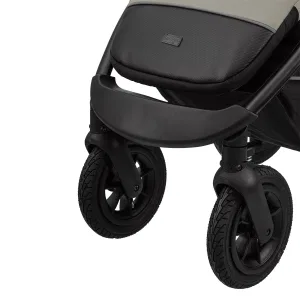 INDIGO Коляска EPICA XL AIR (2кол.(20,3см)2кол.(30,5см)(упак.1шт.) (бежевый) INDIGO Коляска EPICA XL AIR (2кол.(20,3см)2кол.(30,5см)(упак.1шт.) (бежевый)