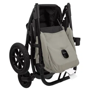 INDIGO Коляска EPICA XL AIR (2кол.(20,3см)2кол.(30,5см)(упак.1шт.) (бежевый) INDIGO Коляска EPICA XL AIR (2кол.(20,3см)2кол.(30,5см)(упак.1шт.) (бежевый)