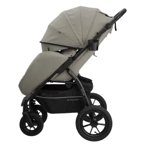 INDIGO Коляска EPICA XL AIR (2кол.(20,3см)2кол.(30,5см)(упак.1шт.) (бежевый) INDIGO Коляска EPICA XL AIR (2кол.(20,3см)2кол.(30,5см)(упак.1шт.) (бежевый)