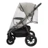INDIGO Коляска EPICA XL AIR (2кол.(20,3см)2кол.(30,5см)(упак.1шт.) (бежевый) INDIGO Коляска EPICA XL AIR (2кол.(20,3см)2кол.(30,5см)(упак.1шт.) (бежевый)