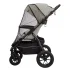 INDIGO Коляска EPICA XL AIR (2кол.(20,3см)2кол.(30,5см)(упак.1шт.) (бежевый) INDIGO Коляска EPICA XL AIR (2кол.(20,3см)2кол.(30,5см)(упак.1шт.) (бежевый)
