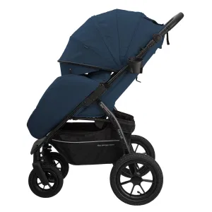 INDIGO Коляска EPICA XL AIR (2кол.(20,3см)2кол.(30,5см)(упак.1шт.) (синий) INDIGO Коляска EPICA XL AIR (2кол.(20,3см)2кол.(30,5см)(упак.1шт.) (синий)